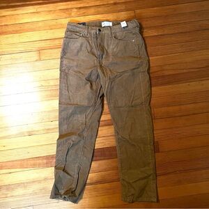 Women's Tan Pants